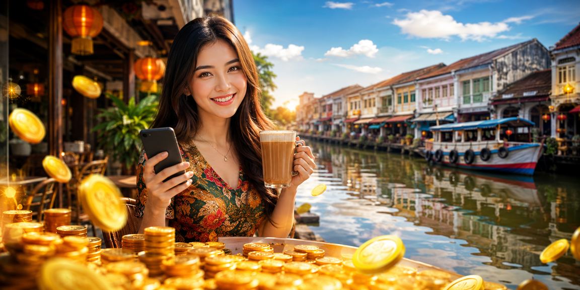 Pengguna magnum4d di Ipoh mengakses kasino mudah alih dengan selamat menggunakan platform yang dilindungi