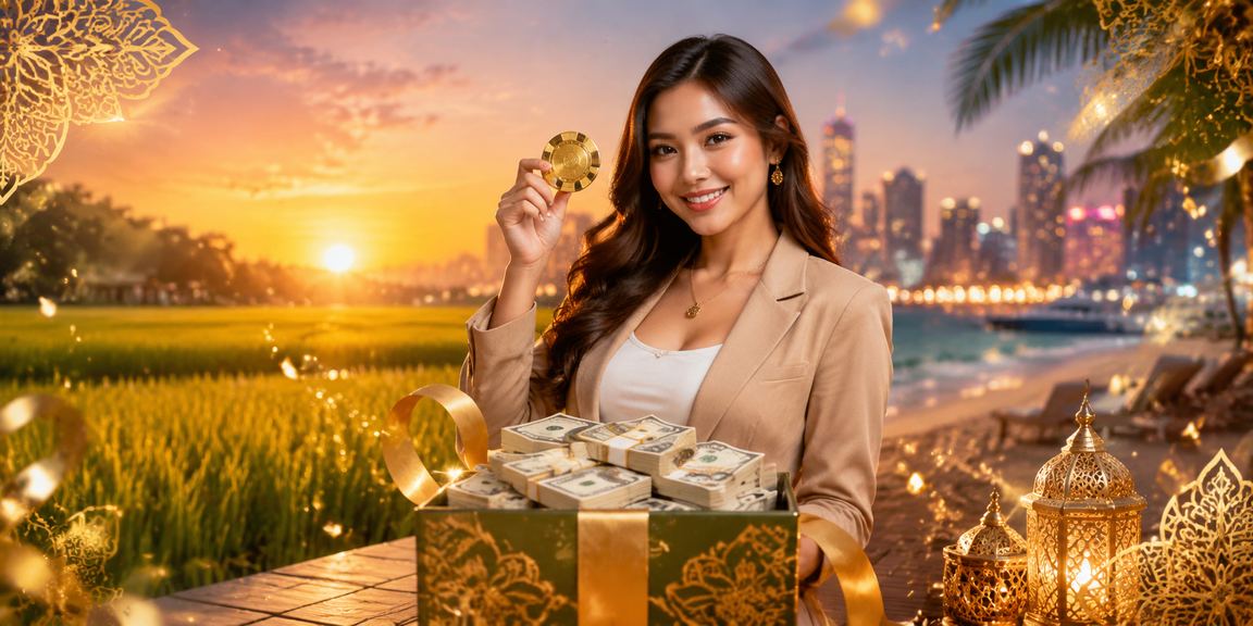 Pemain menikmati permainan kasino dan poker magnum4d secara selamat di Kedah