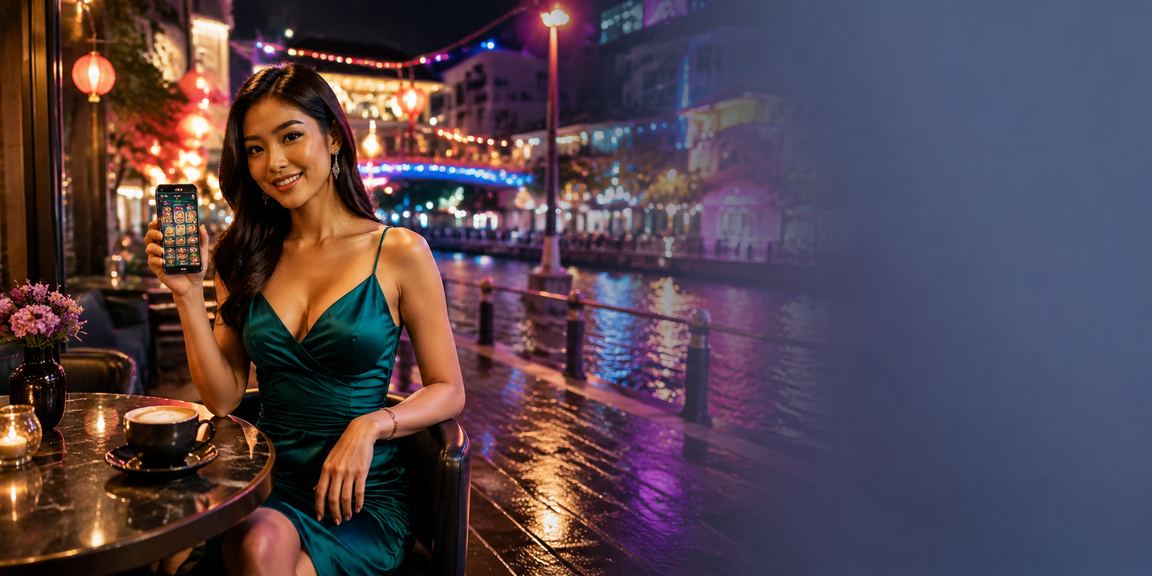 Proses deposit mudah untuk program VIP magnum4d di Melaka