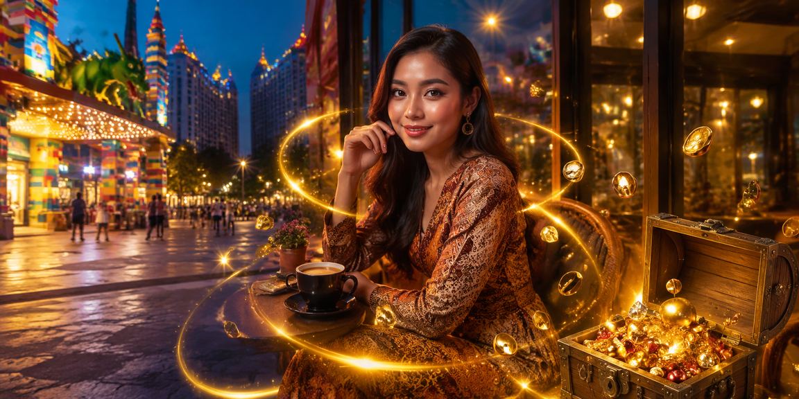 Pemain Malaysia menerima rebat dan bonus magnum4d dengan pakaian batik tradisional